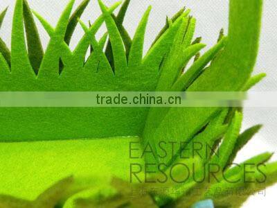 Easter Felt Bag Ornament