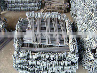 F type building clamp factory