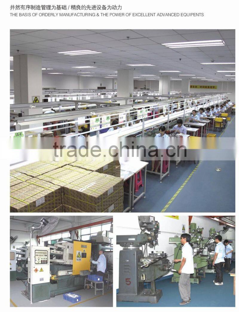 Aluminium window accessorries polished 13.5mm width square groove stainless steel 5 bar aluminium window friction stay
