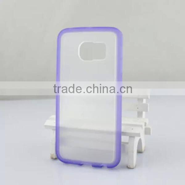 Factroy Cheap Mobile Phone Case ,Hard Case For Samsung Galaxy S6 ,For S6 Case