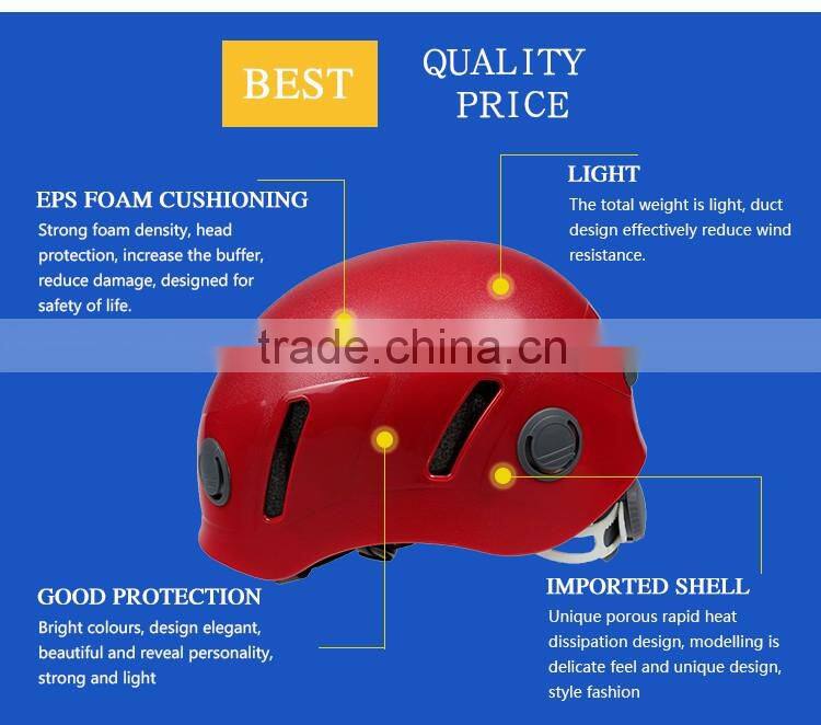 mountain climbing helmet 05