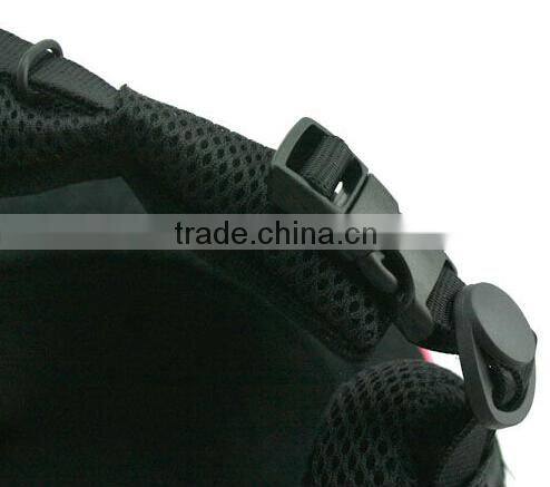 ski helmet with ABS shell & EPS, EN 1077