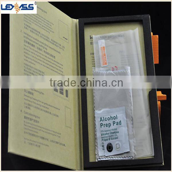 2.5d anti scratch usb touch screen film for Huawei P7