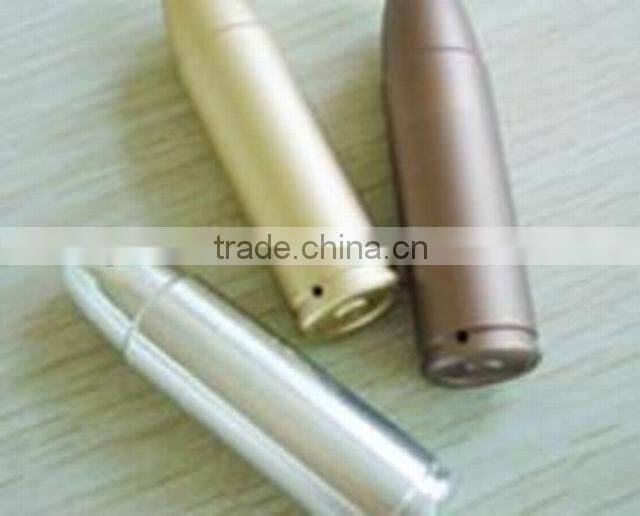 Metal Bullet Model usb 2.0 usb flash drive
