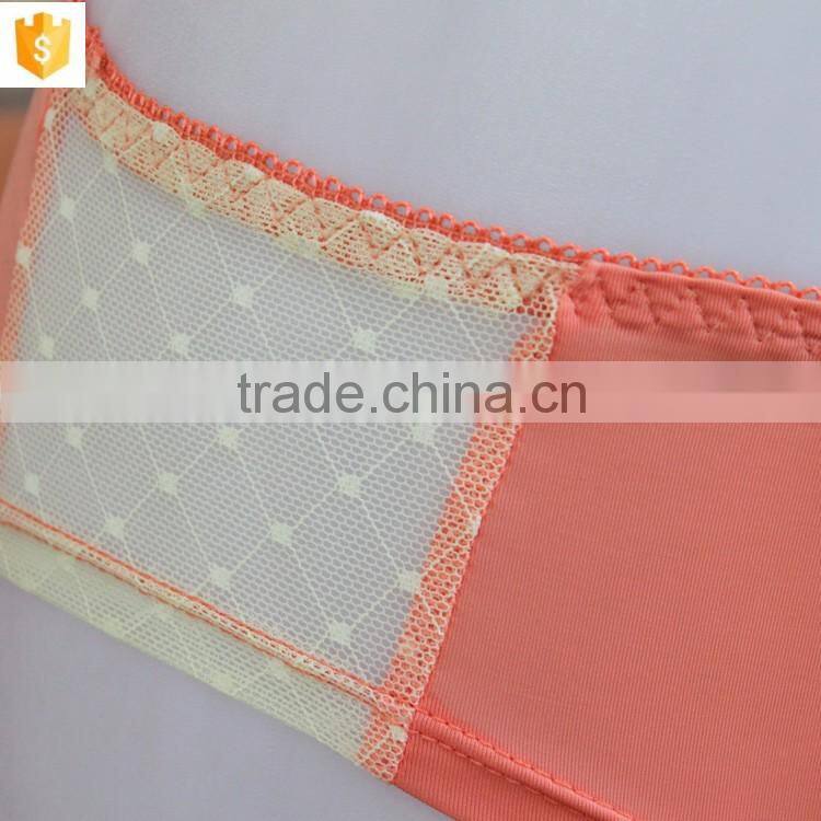 sexy hot lingerie fashion design brief girl panties micro women under panties