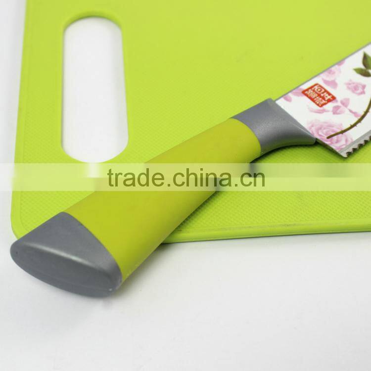 Creative kitchen knife