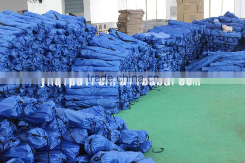 Good-selling popular for garden and bedroom steel tube rental plastic folding chair