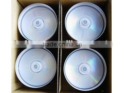 Imation A+ CD-R blank, cake box packing, bulk cd-r 52X 700MB