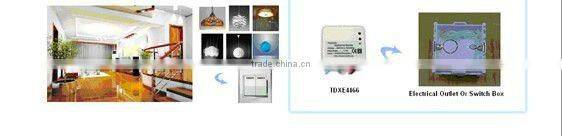 TAIYITO PLC control system Electric Curtain Module