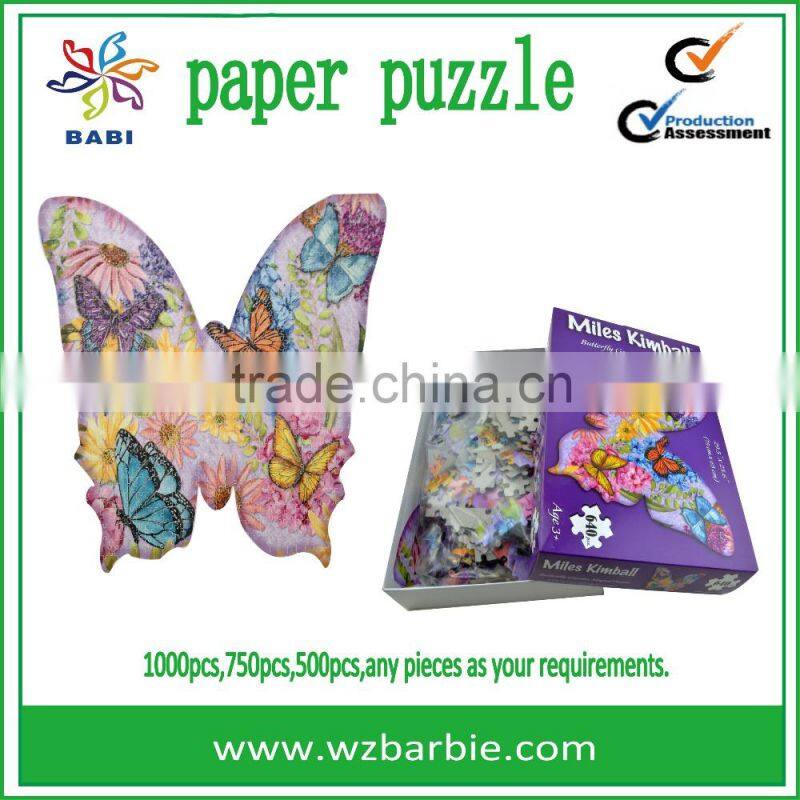 High Quality children popular puzzle games