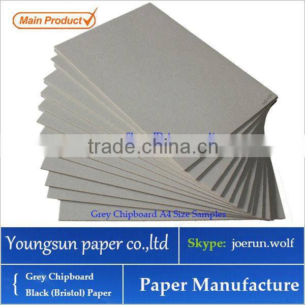 Dongguan Gray Paper Manufacture In China