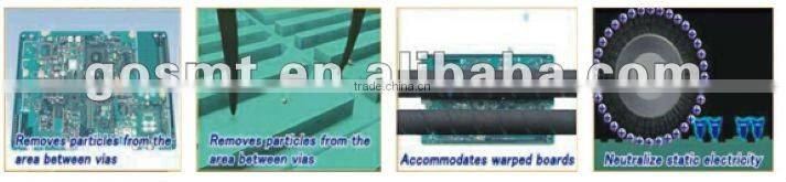 PCB Cleaning SMT Machine