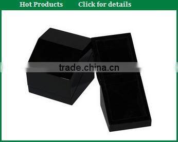 Bulgarian Rose Oil Perfume OTTO Wooden Box