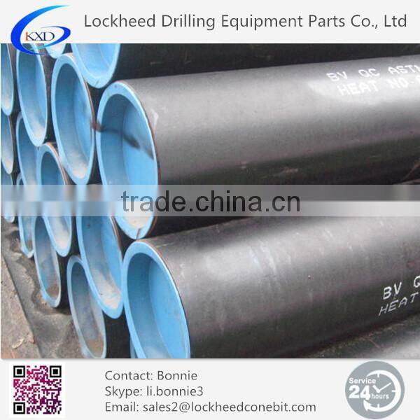 New oil well casing pipe discount sale