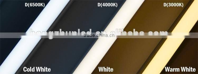 new product for 2016 Standard USA fa8 led tube 8ft pc cover