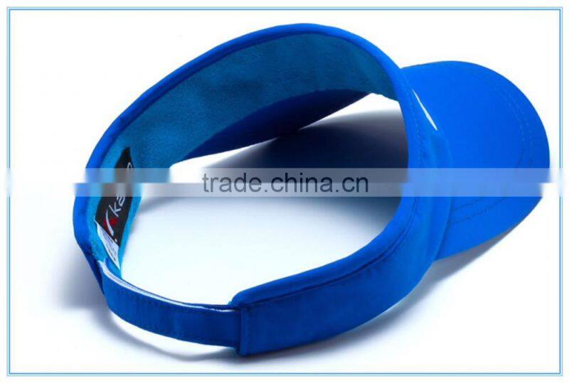 wholesale sports visor cap