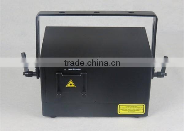 2 Watt 520nm Diode Green Single Green Beam Laser Light
