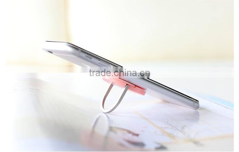 Cheap Price ROCK Fashion Ring Holder Stand 360 Degree Rotation Ring Stand for Mobile Phone MT-5302