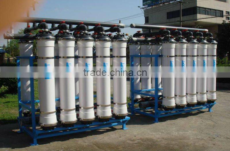 UF membrane for water treatment