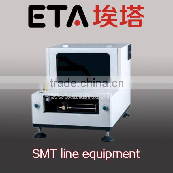 full-automatic Screen Printer,SMT stencil Printer,SMT automatic Printer