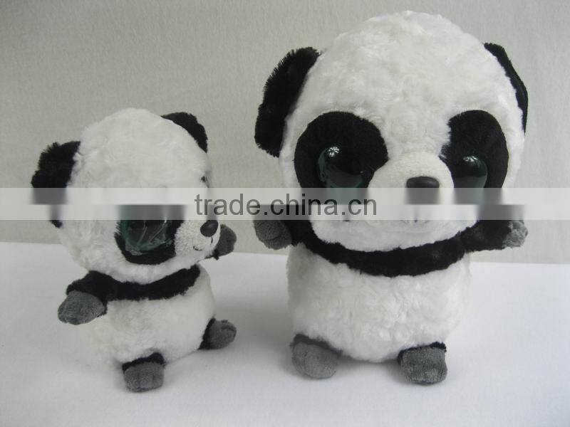 soft toys cute giant panda plush toy