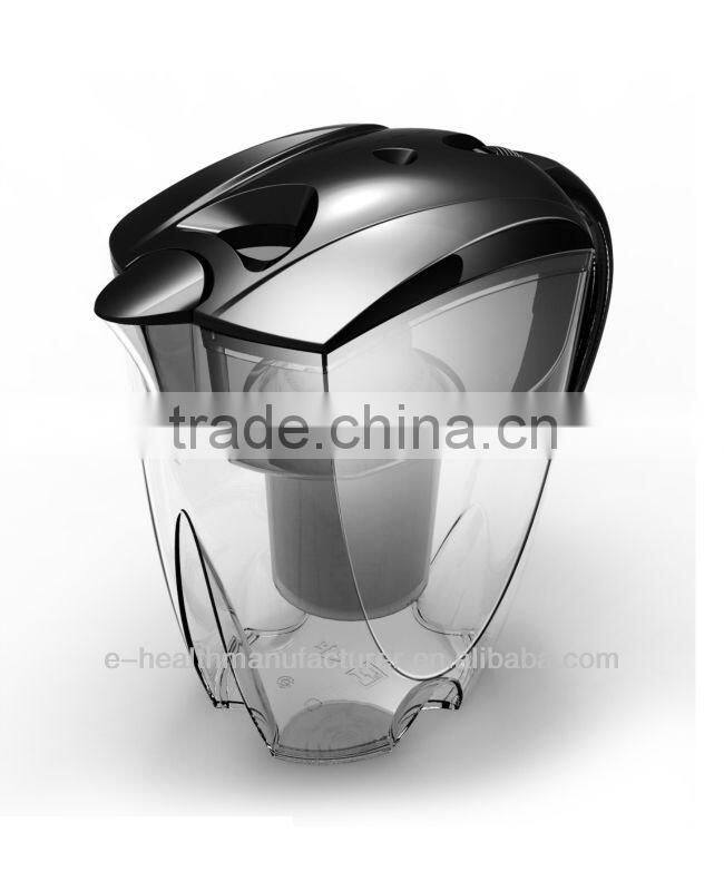 Factory Household Portable Water Pitcher