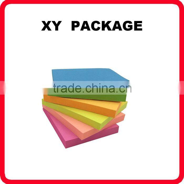 Eco Writing Pad Memo Pad Book Sticky Note Pad