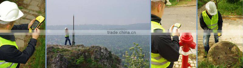 CHC LT500H GNSS GIS Handheld Receiver, Data collector, GPS mapping