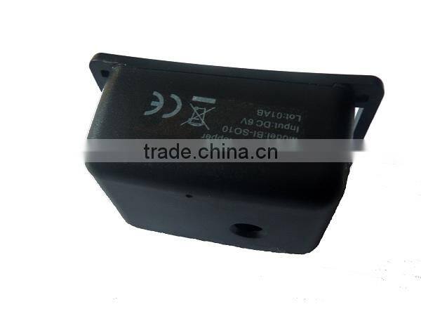 Super Light no bark dog collars