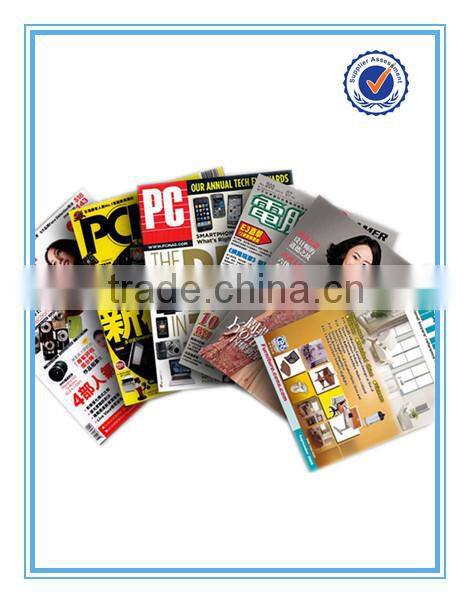 Cheap Custom Journal Book Printing