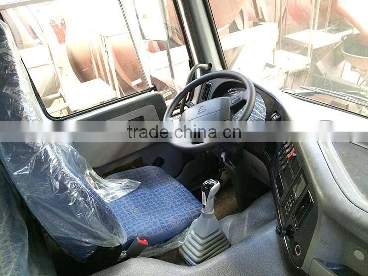 Famous howo brand road wrecker,8*4 mini road wrecker