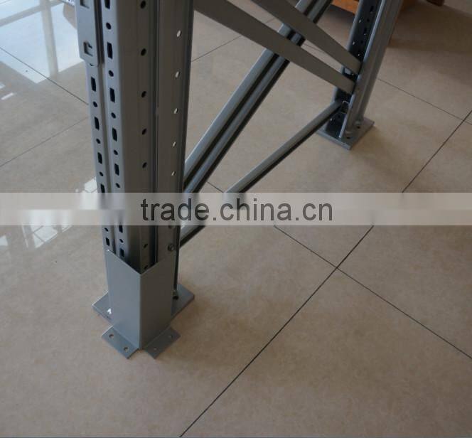 Warehouse rack/Heavy goods shelf with High quality