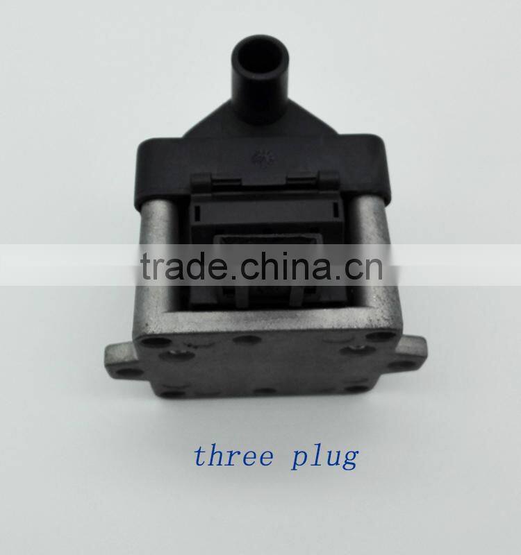 Ignition coil 867905352 867905104 867905104A for VW AUDI 6N0 905 104 867 905 352 for SEAT 004 050 016 for SKODA