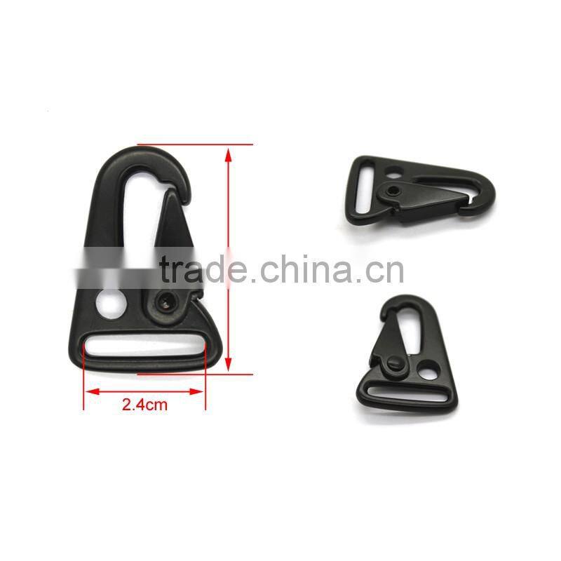 wholesale trigger snap hook for handbag