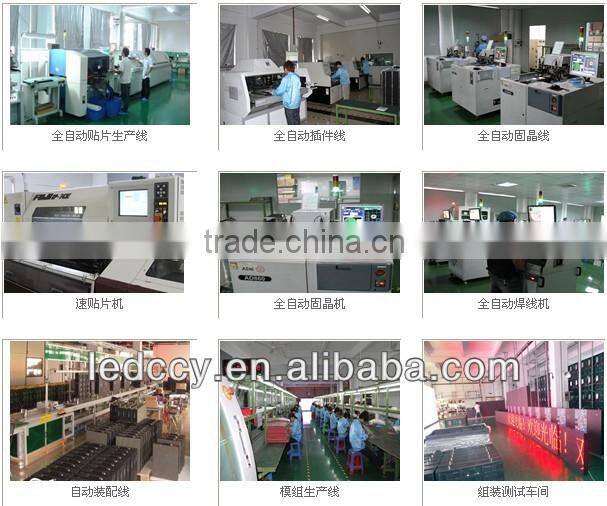 Shenzhen Outdoor p16 flexible led curtain