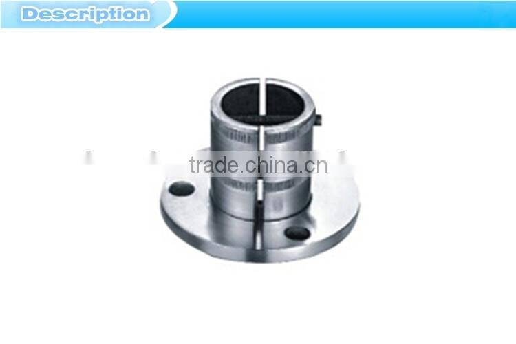FR-15 hot sell stainless round base flange