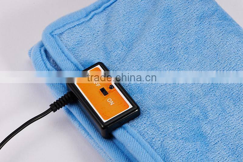 electric car heating blanket