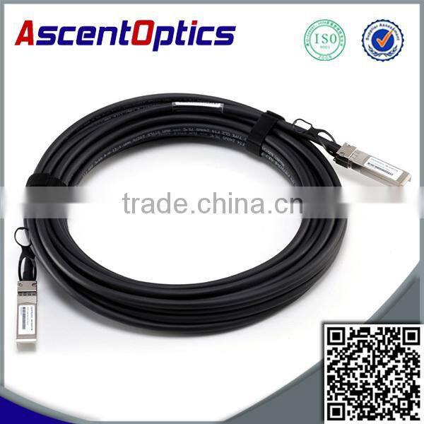 10G SFP+ Copper Twinax cable 3 Meter, active