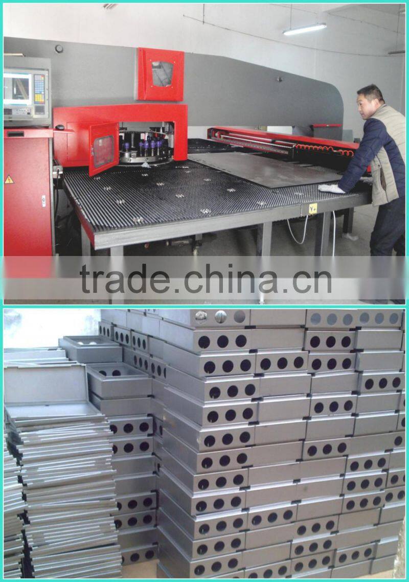 Manufactory of Sheet Metal Stamping Forming Product