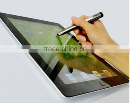 Hot selling bluetooth pen earpiece for ipad and iphone