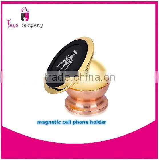 The best magnetic car mobile phone holder mount