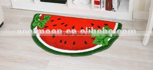 china wholesale kitchen bathroom floor carpets rug