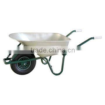 wheelbarrow