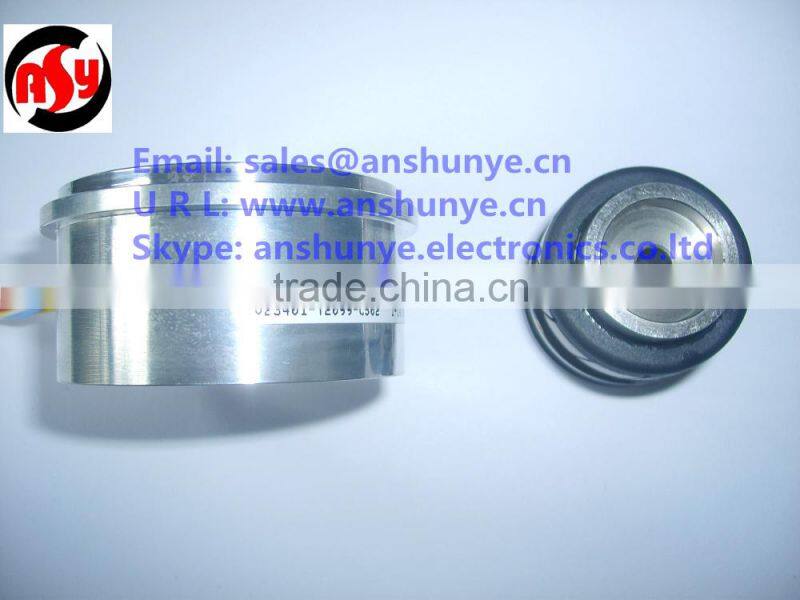 WDY26C32B Instead V23401-T2099-C502 Tyco Resolver Rotary Encoder T2099-C502