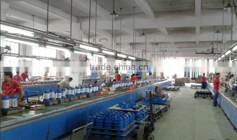 water pump high flow rates 1.5hp 3hp 3CP 4CP low pressure single-stage centrifugal pump