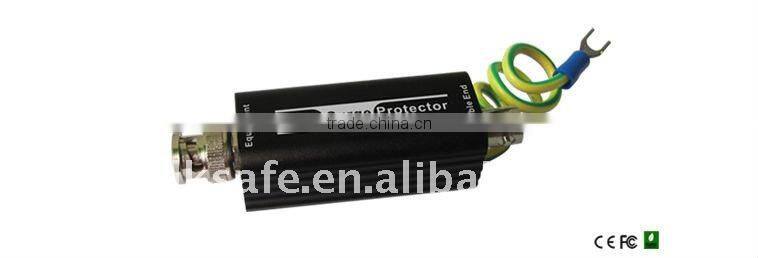 CCTV Surveillance Camera UTP Video Surge Balun FS-SP3001UV