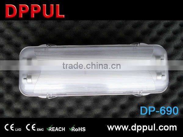 2016 Popular portable rechargeable Emergency Bulkhead DP690