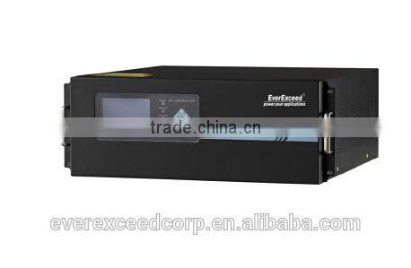 EverExceed 220V 300A Off-grid Multiple Solar Charge Controller