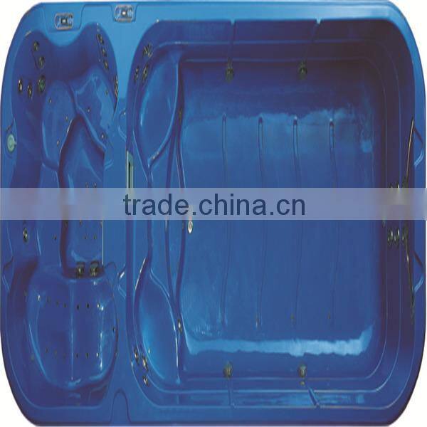 Monalisa outdoor spa tub M-3323