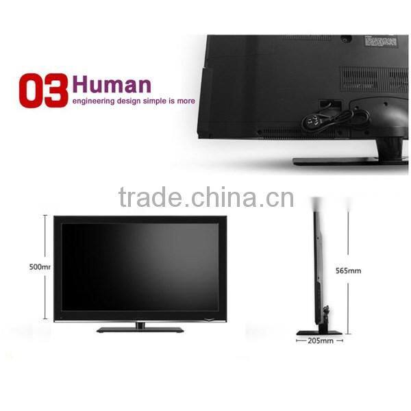 39 Inch Streaming Media Player LED TV